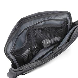 【美品】ブリーフィング MFC LAPTOP SACOCHE 14 BRIEFING ショルダーバッグ MFC LAPTOP SACOCHE 14 メンズ